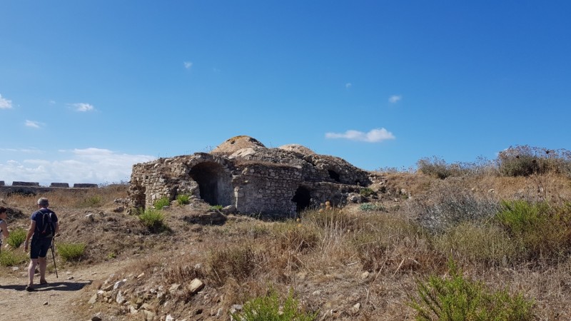 Griechenland 2019 - Methoni