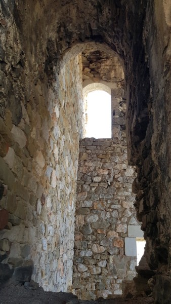 Griechenland 2019 - Methoni