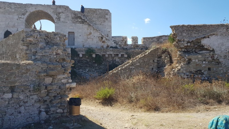 Griechenland 2019 - Methoni