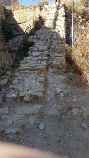 Griechenland 2019 - Methoni