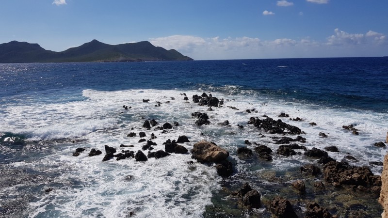 Griechenland 2019 - Methoni