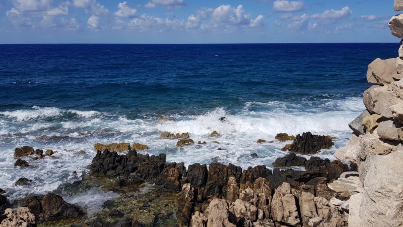 Griechenland 2019 - Methoni