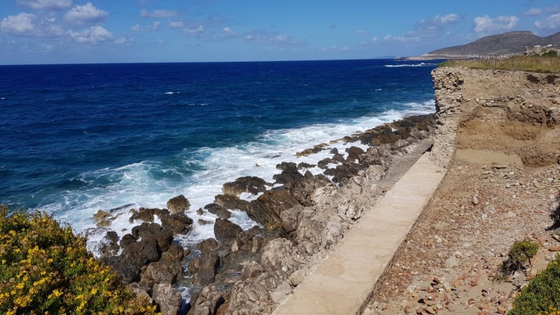 Griechenland 2019 - Methoni