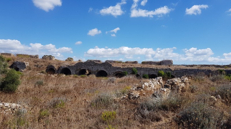 Griechenland 2019 - Methoni