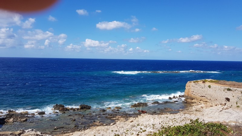 Griechenland 2019 - Methoni