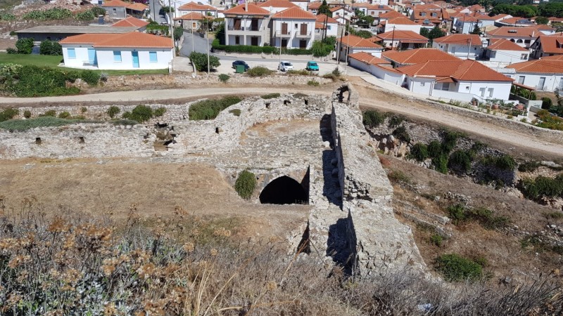 Griechenland 2019 - Methoni