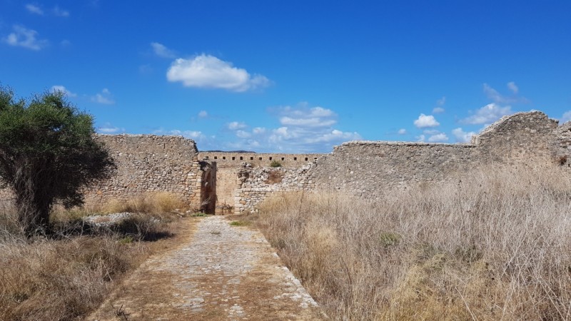 Griechenland 2019 - Pylos