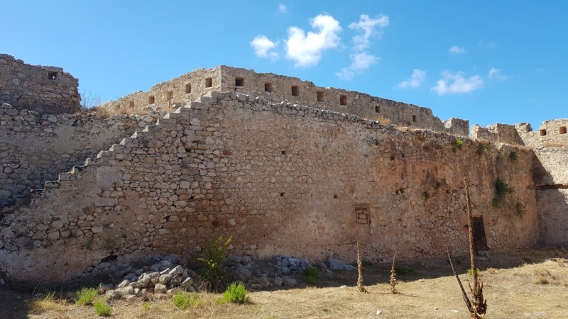 Griechenland 2019 - Pylos