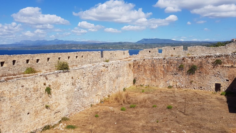 Griechenland 2019 - Pylos