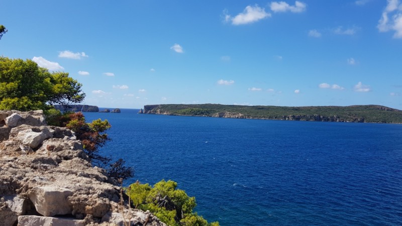 Griechenland 2019 - Pylos