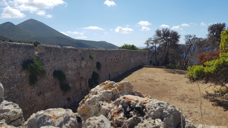 Griechenland 2019 - Pylos