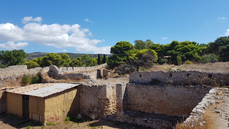 Griechenland 2019 - Pylos