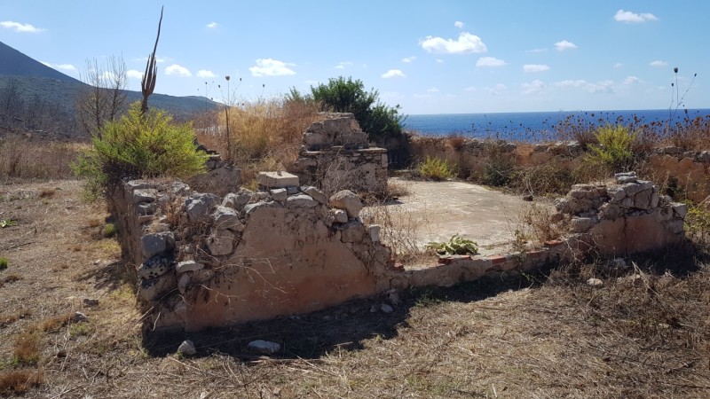 Griechenland 2019 - Pylos