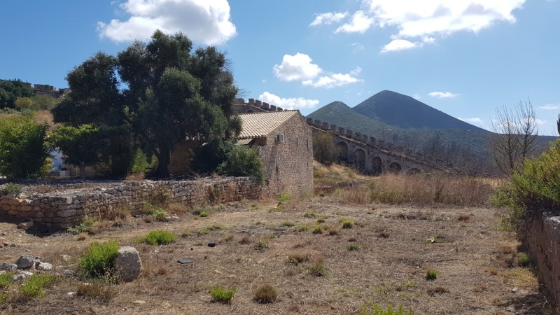 Griechenland 2019 - Pylos