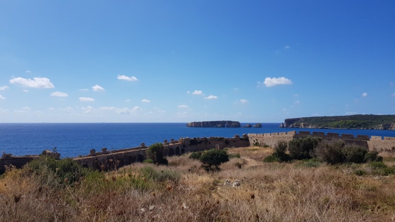 Griechenland 2019 - Pylos