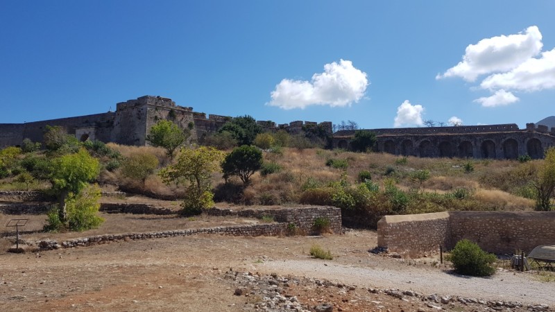 Griechenland 2019 - Pylos