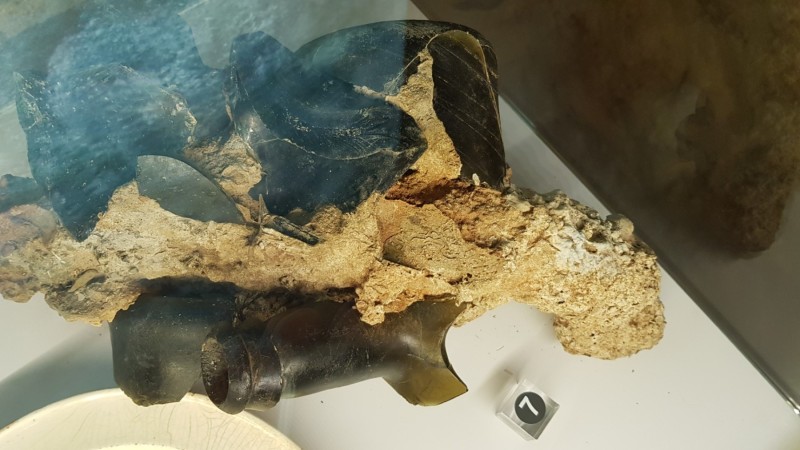 Griechenland 2019 - Pylos