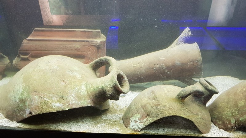 Griechenland 2019 - Pylos