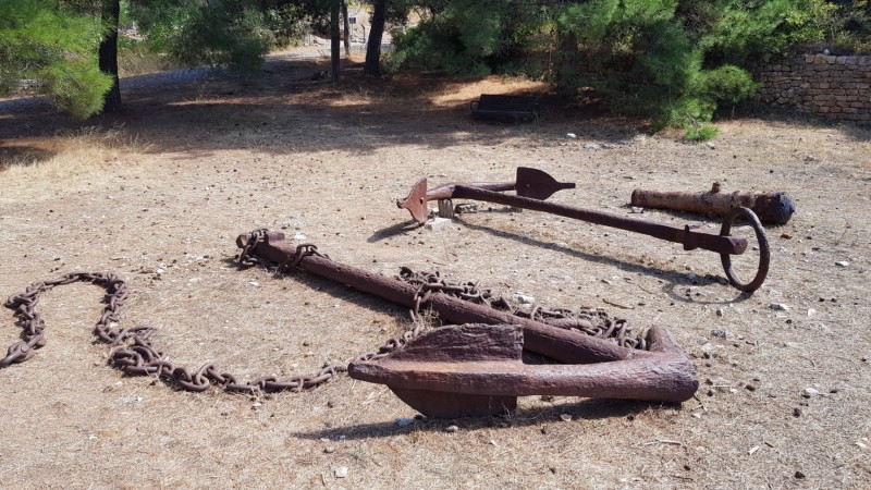 Griechenland 2019 - Pylos