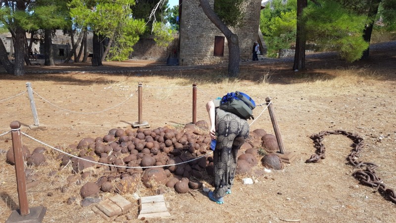 Griechenland 2019 - Pylos