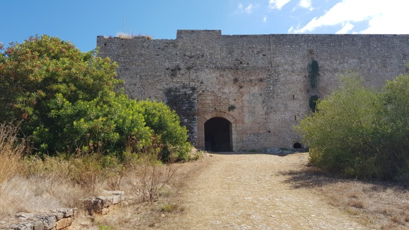 Griechenland 2019 - Pylos