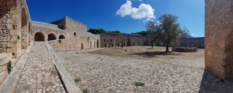 Griechenland 2019 - Pylos