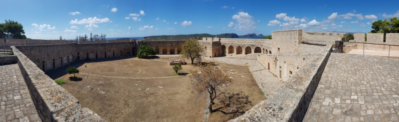 Griechenland 2019 - Pylos