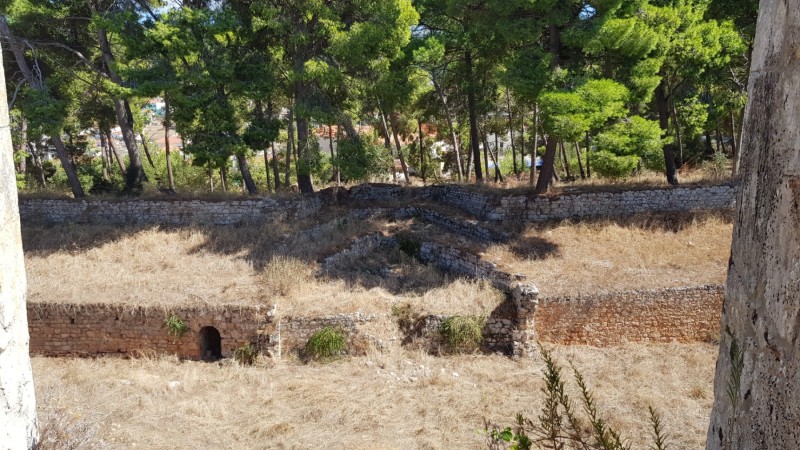 Griechenland 2019 - Pylos