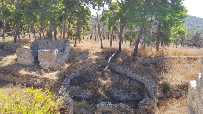 Griechenland 2019 - Pylos