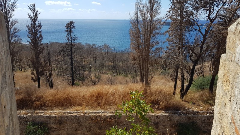 Griechenland 2019 - Pylos