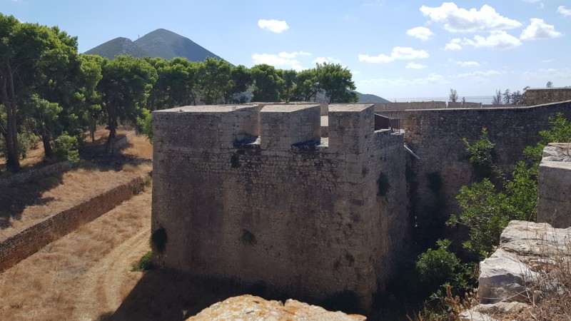 Griechenland 2019 - Pylos