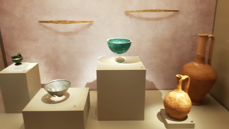 Griechenland 2019 - Pylos