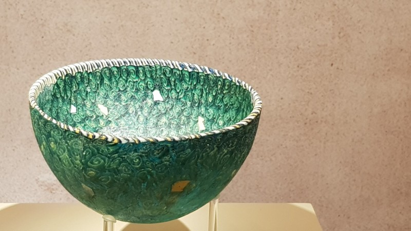 Griechenland 2019 - Pylos