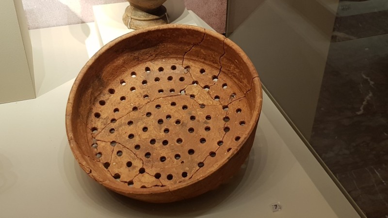 Griechenland 2019 - Pylos