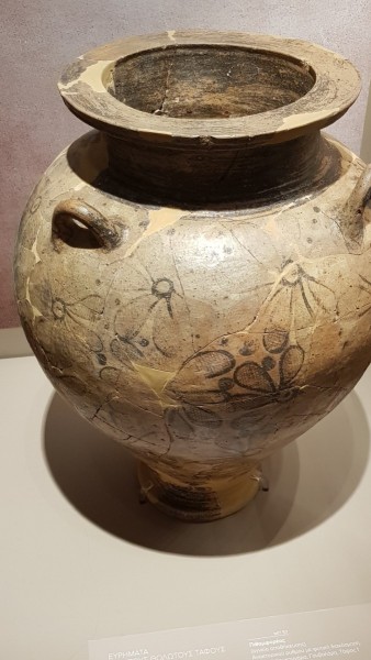 Griechenland 2019 - Pylos