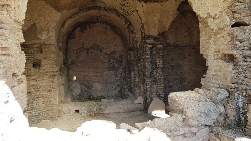 Griechenland 2019 - Olympia