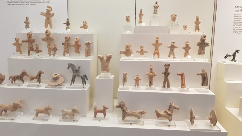 Griechenland 2019 - Olympia