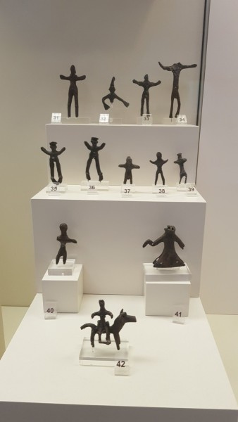 Griechenland 2019 - Olympia