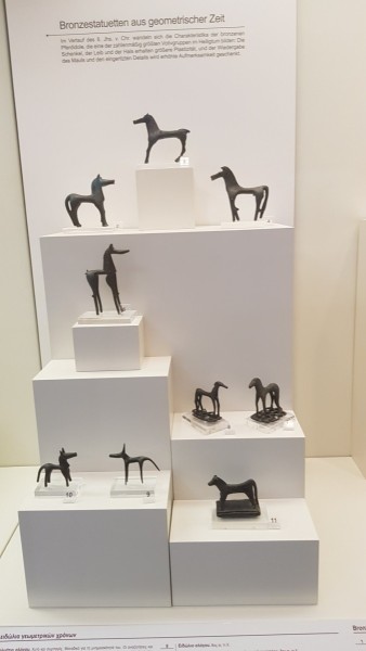 Griechenland 2019 - Olympia