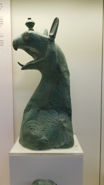 Griechenland 2019 - Olympia