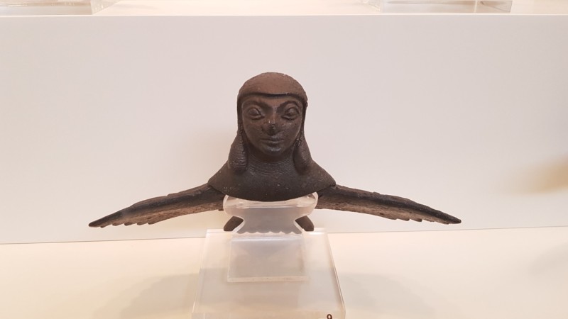 Griechenland 2019 - Olympia