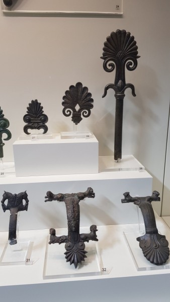 Griechenland 2019 - Olympia