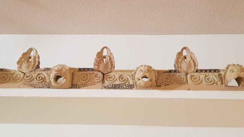 Griechenland 2019 - Olympia