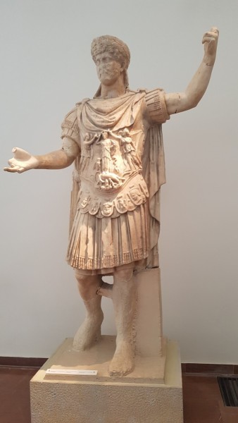 Griechenland 2019 - Olympia