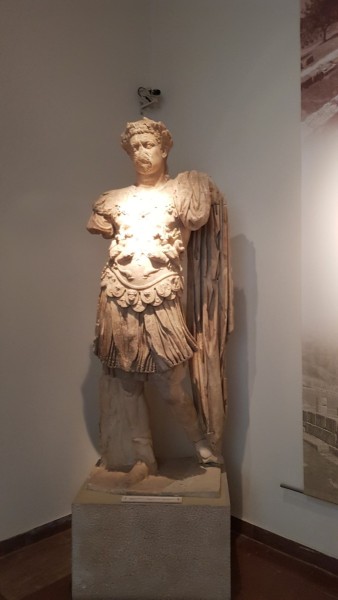 Griechenland 2019 - Olympia