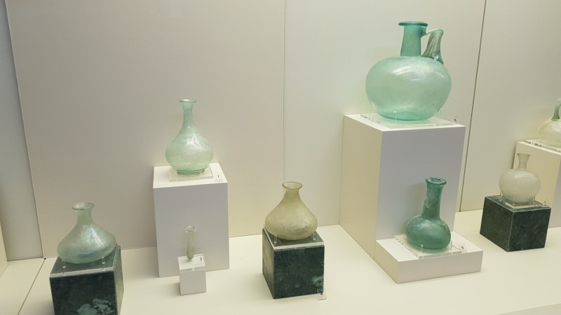 Griechenland 2019 - Olympia