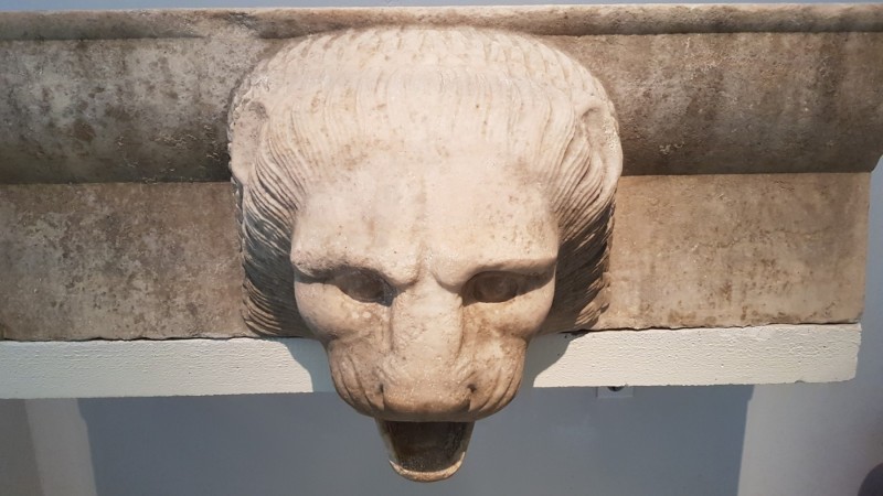 Griechenland 2019 - Olympia