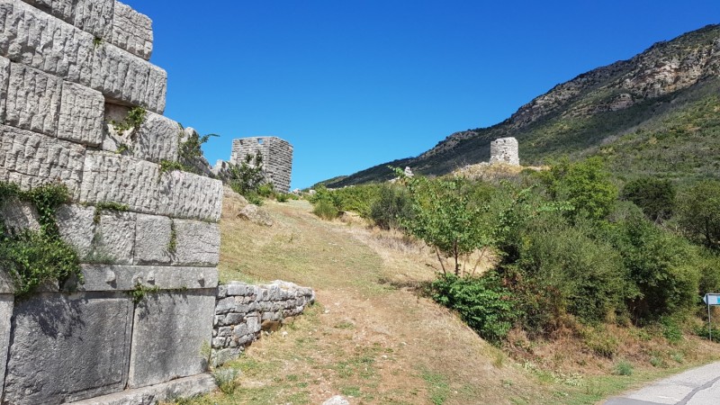 Griechenland 2019 - Messene