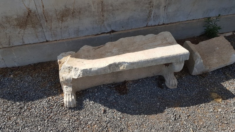 Griechenland 2019 - Messene