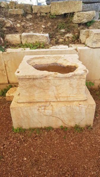 Griechenland 2019 - Messene